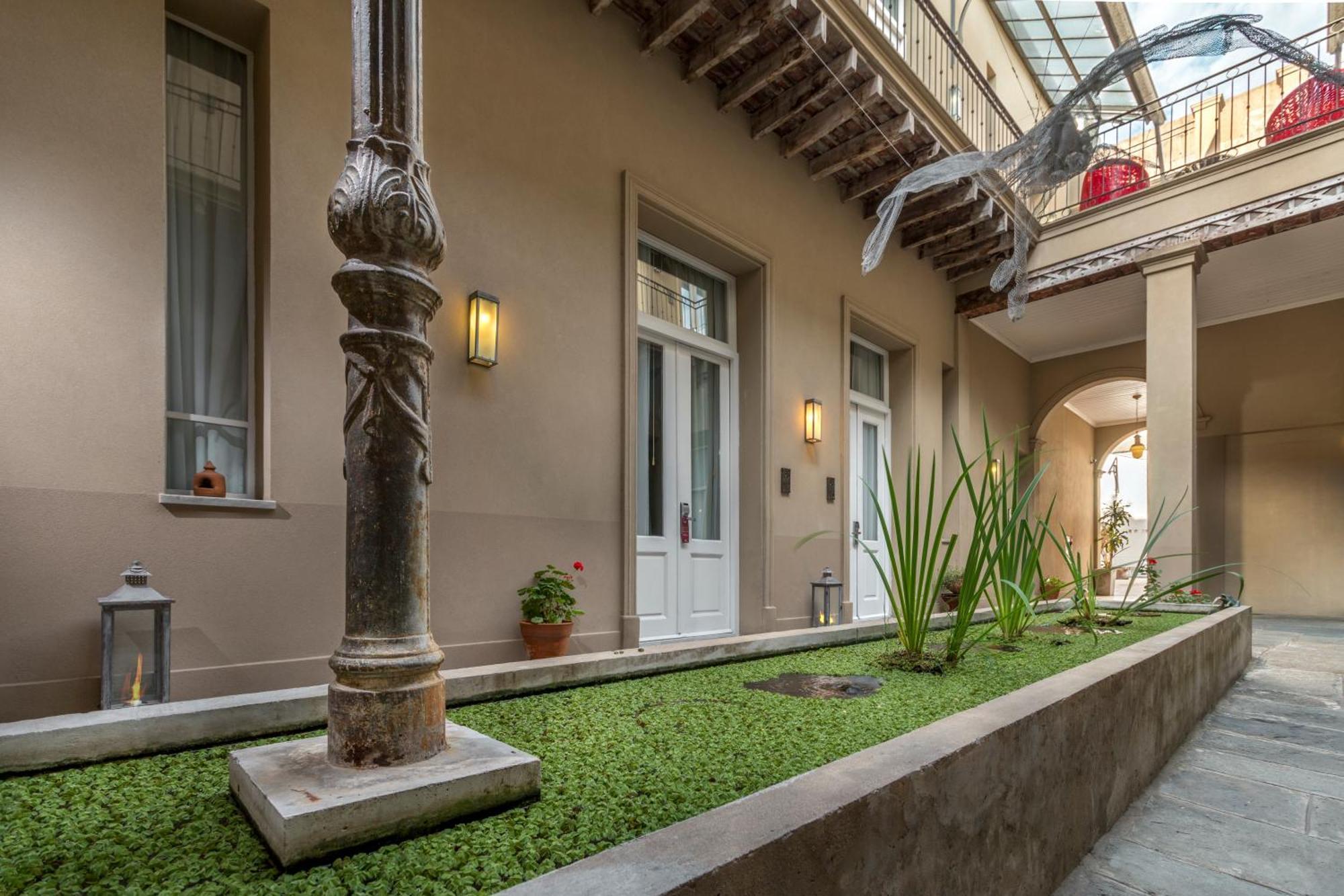 Patios De San Telmo Hotel Buenos Aires